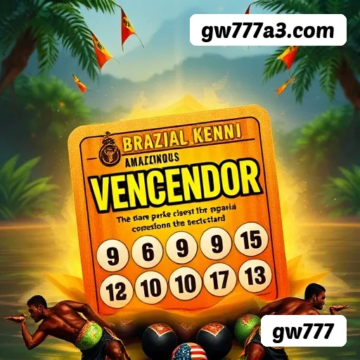 Aplicativo móvel gw777 para iOS e Android