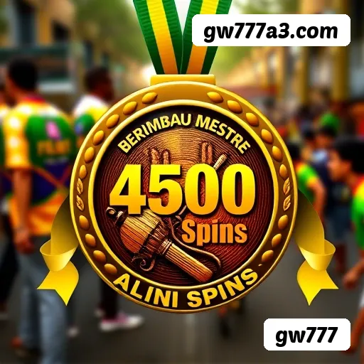 Sistema de apostas gw777 - Imagem principal
