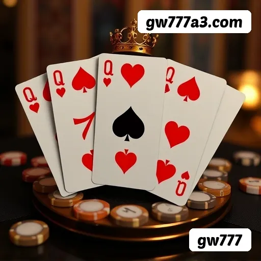 Histórico de apostas gw777