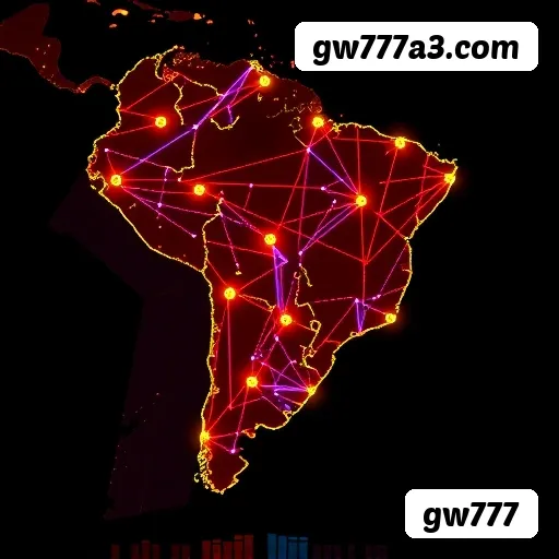 Cassino online gw777 - Imagem principal