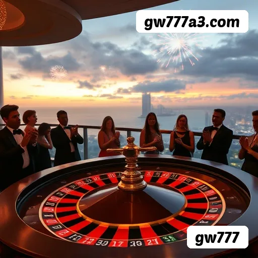 Login seguro gw777 - Imagem principal