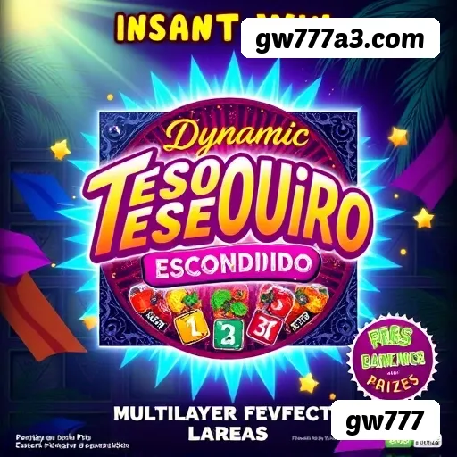 Chuva de bônus gw777 nos caça-níqueis