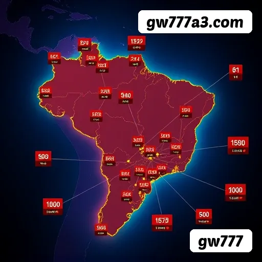 Prêmio gw777
